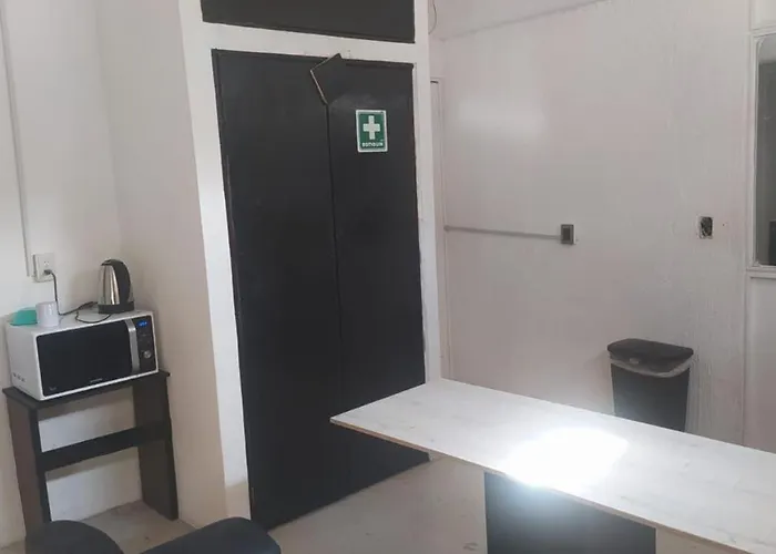 Apartamento Durango X