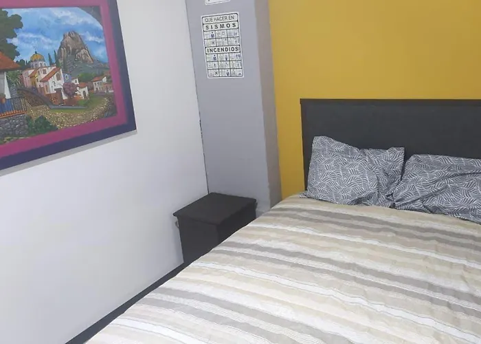 Durango X Apartamento *