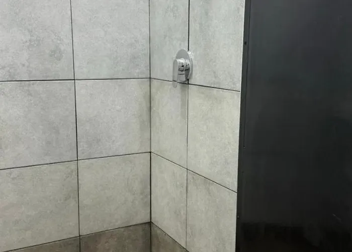 Apartamento Durango X *