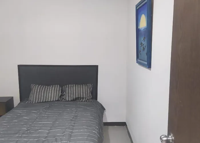 Durango X Apartamento